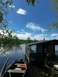 Prirodno- Yuhro Tourist base - 99