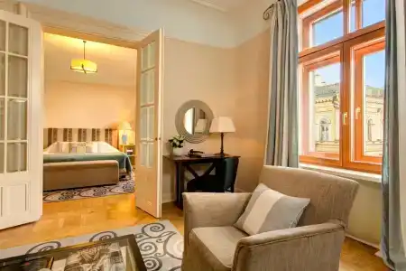 Астория Rocco Forte - 30