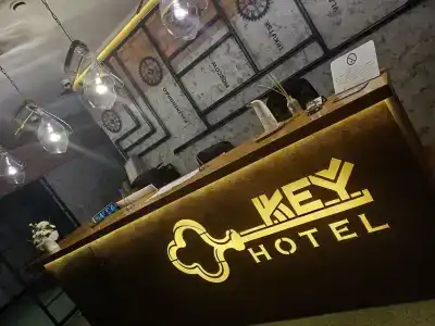 Key - 84