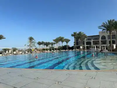 Steigenberger Alcazar - 24