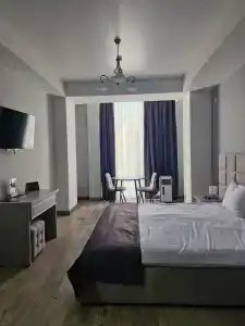 Apart-Otel Aleksandr Apart-hotel - 54