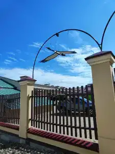 Monastyrski Minsk City Centre - 94