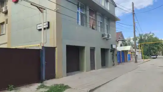 Domik V Samare Mini-Hotel - 75