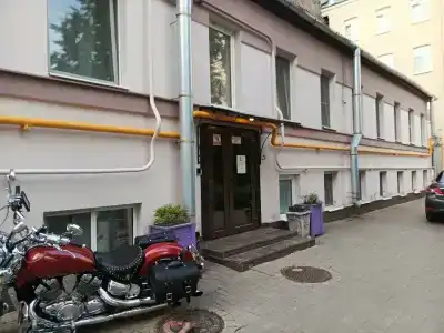 К2 Санкт-Петербург - 28