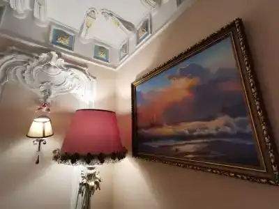 Бутик Дворец Трезини - 85