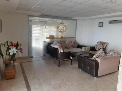 Akbuk Palace & Residence - 44