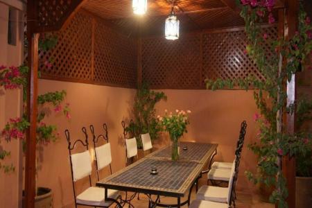 Riad Petit Karmela - 25