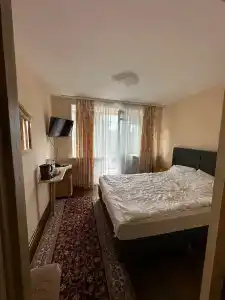 Belovezhskaya pushcha №2 - 19