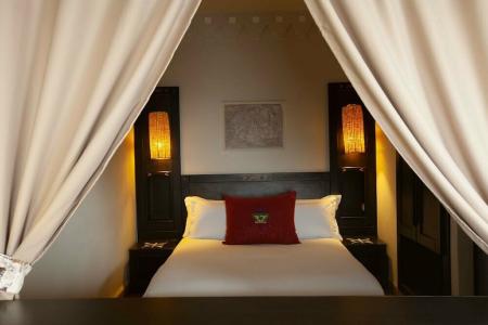 Borjs Suites & Spa - 5