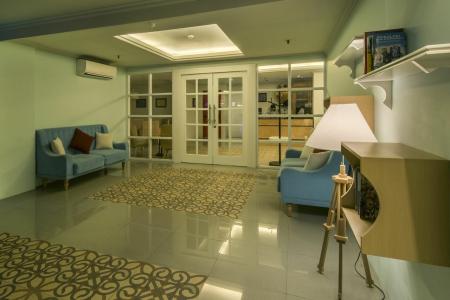 Yan's House - 7
