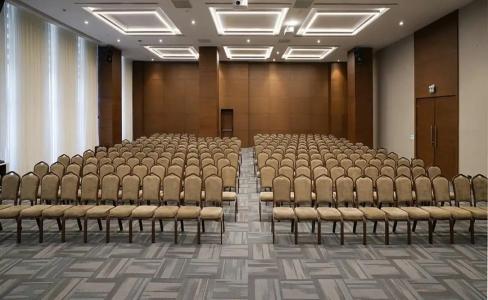 Radisson Blu Ankara Cankaya - 81