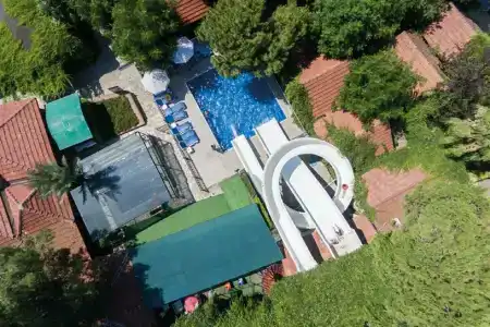 Can Garden Beach - 22