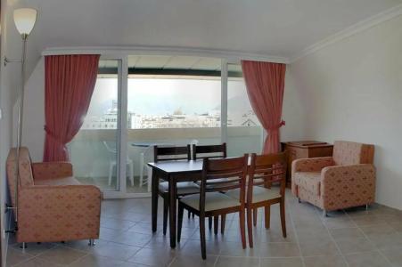 Avos Apartments - 35