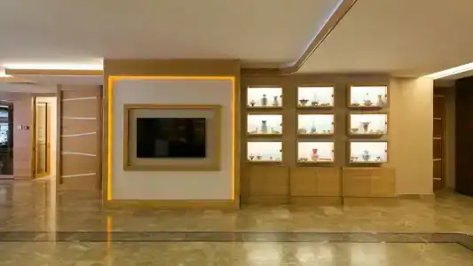 Prestige Old City - 29