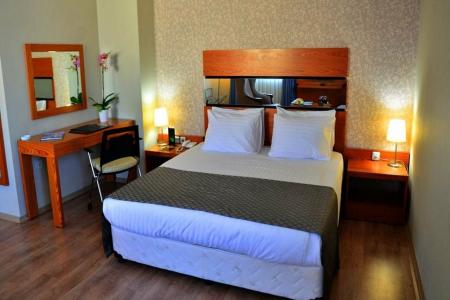 The Green Park Taksim - 97