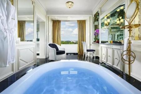 Parco dei Principi Grand & SPA - 44