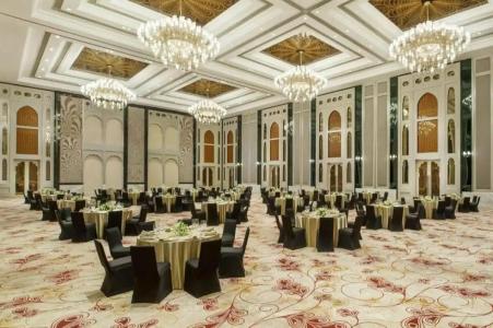 The Leela Palace Jaipur - 7