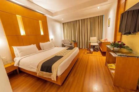 Ramada By Wyndham Jaipur - 91