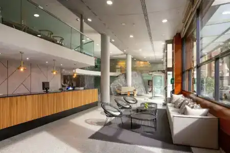 Eurostars Acteón - 59