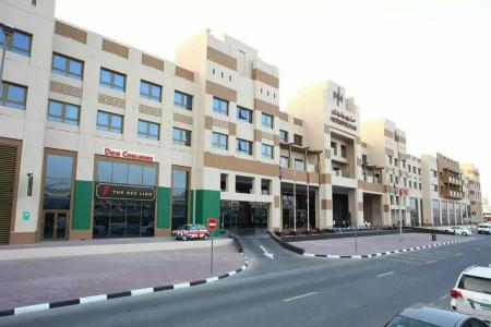 Metropolitan Dubai - 0
