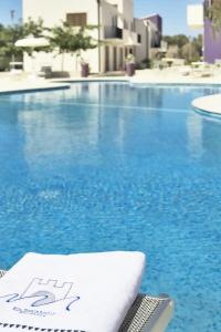 Residence Blu ModicAmare - 20
