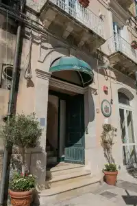 Gran Bretagna Boutique Ortigia - 1