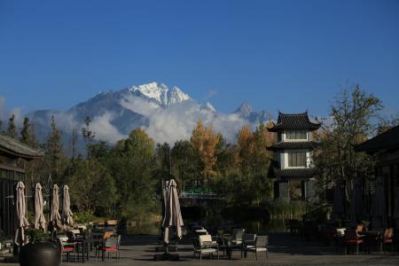 Pullman Lijiang Resort & Spa - 10