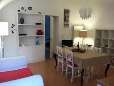  Masseria Villa Marchesi - 1