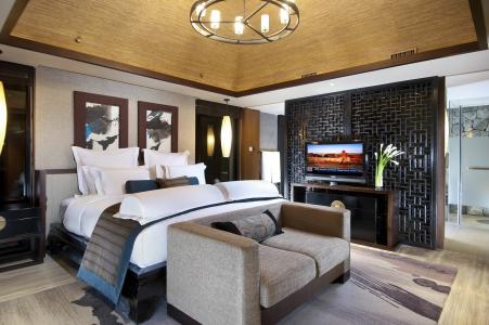 Pullman Lijiang Resort & Spa - 36