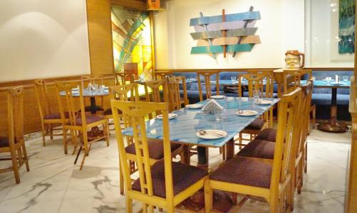 The Ambassador, Marine Drive, Mumbai - 38