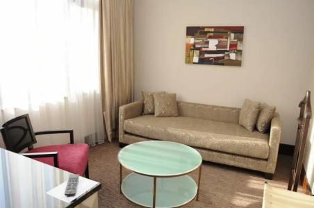 Atatürk Palas Thermal Spa & Convention Center - 30