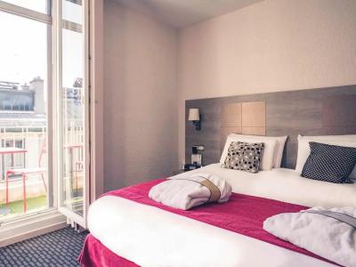 Mercure Annecy Centre - 3