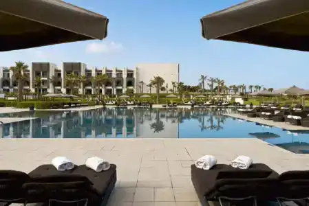 Sofitel Agadir Thalassa Sea & Spa - 57