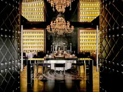 Sofitel Agadir Thalassa Sea & Spa - 73