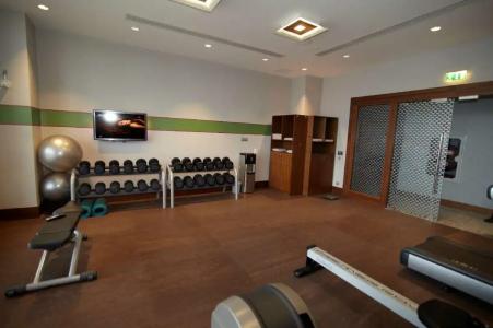 Hampton by Hilton - 91