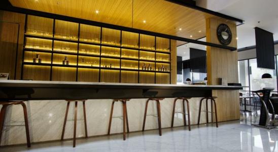 Neo Tendean Jakarta by Aston - 47