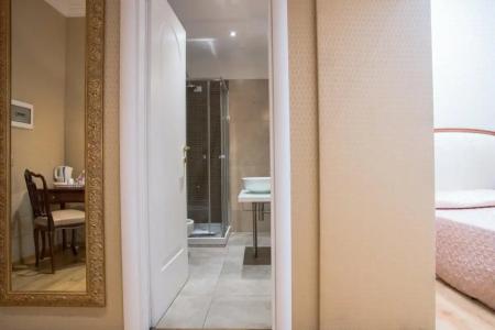 Rome Kings Suite - 30