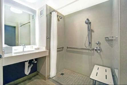 Homewood Suites by Hilton Seattle Downtown - 98