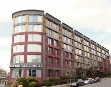 Homewood Suites by Hilton Seattle Downtown - 59