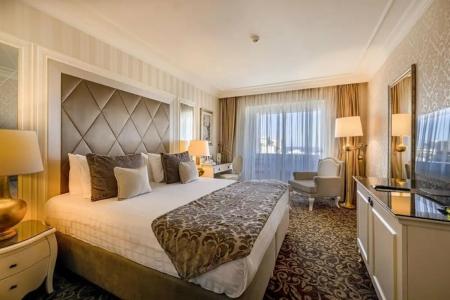 Grand Pasha & Spa Kyrenia - 60
