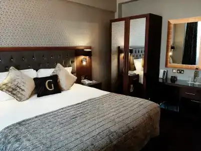 Riu Plaza The Gresham Dublin - 1