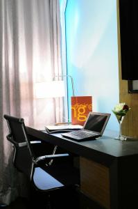 Citrus Sukhumvit 11 by Compass Hospitality - 84