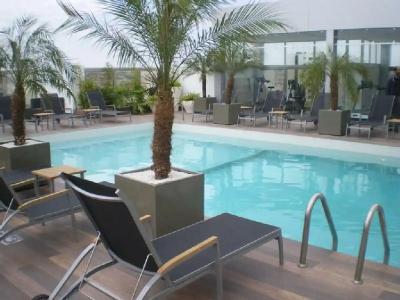 Mövenpick Casablanca - 98