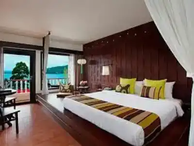 Namaka Resort Kamala - 63