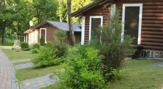Эко Березовая роща - 39