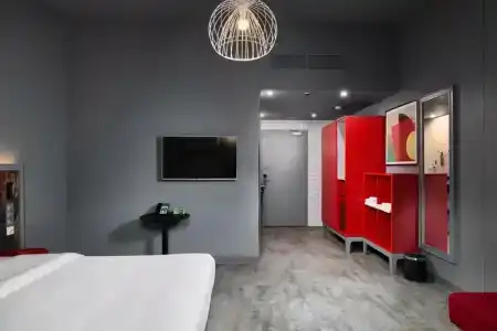 Holiday Inn St Petersburg - Theatre Square - 66