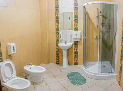 Gostinitsa Miloslavskij - 19