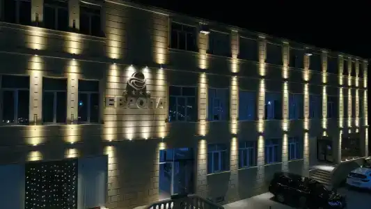 Гостиничний Комплекс Европа - 2