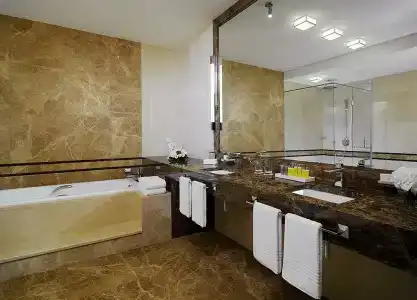 Novosibirsk Marriott - 98