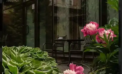 Russian Seasons Comfort Yaroslavl - 34